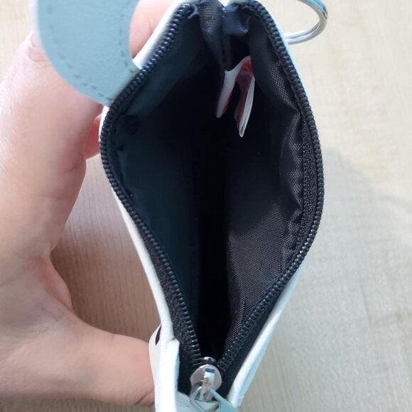 Disney Nightmare Before Christmas Zero Coin Purse - Picture 3 of 3